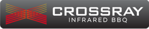 Crossray logo