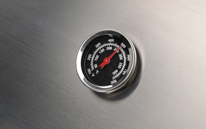 Électrique Thermometer