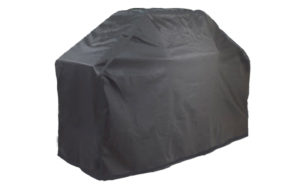 Gas BBQ Chariot Cover