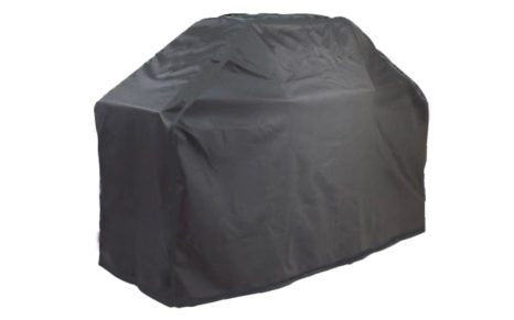 Gas BBQ Chariot Cover