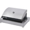 Électrique Portable BBQ High Hood